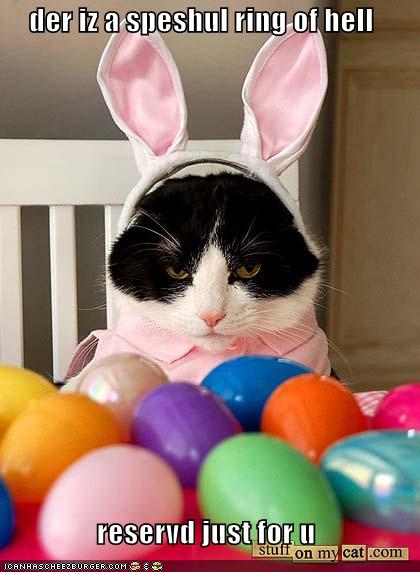 happy easter funny pics. Happy Easter!